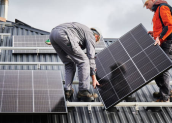 Solar Panel Installation Made Simple: A Step-by-Step Guide