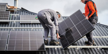 Solar Panel Installation Made Simple: A Step-by-Step Guide