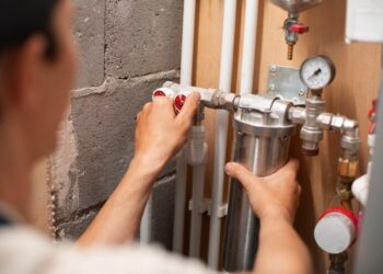 Licensed Plumber Versus Handyman: Which Do You Need?