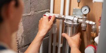 Licensed Plumber Versus Handyman: Which Do You Need?