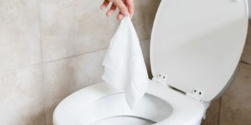 The Great Wipe Debate: Are Flushable Wipes Really Flushable?