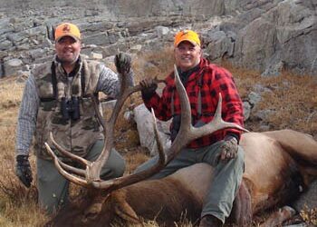 The Ultimate Guide to Guided Elk Hunts: What Every Hunting Enthusiast Needs to Know