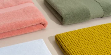 Which Bath Towels on the Market Are the Most Luxurious?