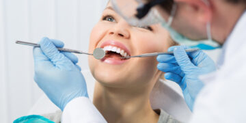 The Importance of Regular Dental Checkups