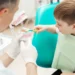 How to Teach Children Good Dental Habits