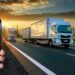 Maximizing Fleet Efficiency with GPS Trackers for Trucks