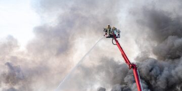 Why Are State Governments Ruling Out the Use of PFAS-Based AFFF?