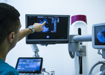 healthcare AI company