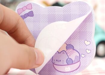Why Custom Sticky Notes are the Perfect Promotional Tool for Small Businesses