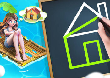 Top 10 reasons cafe games make you happy