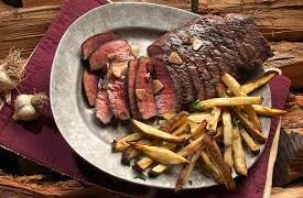 A Beginner’s Guide to Ordering Steak: Tips for First-Time Diners