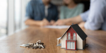 Property buying