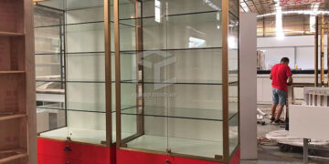 Elevating Retail: The Power of Display Showcase Wholesale and Optical Displays