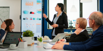 Solving the Puzzle: Leveraging Analytics for Business Advantage