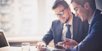 Applying MBA Classroom Knowledge to Real Business Challenges