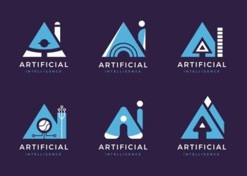 A Guide for Creating Logos by Using AI Logo Generators