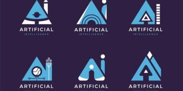 A Guide for Creating Logos by Using AI Logo Generators