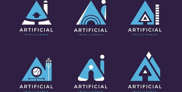 A Guide for Creating Logos by Using AI Logo Generators