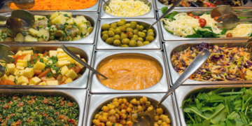 A Consumer’s Guide to Budget-Friendly Lunch Buffet Options