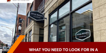 What You Need to Look for in a Chicago Sign Company