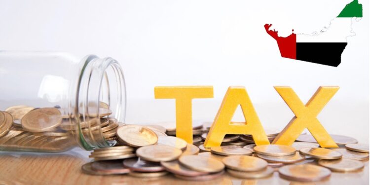 Corporate Tax Policies in the UAE: An Overview