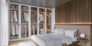 Brilliant Custom Closet Ideas to Maximize Storage Space