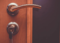 Things to Consider When Choosing a Door Lock