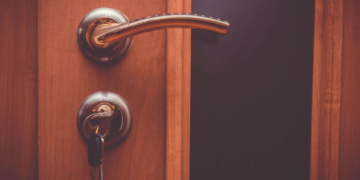 Things to Consider When Choosing a Door Lock