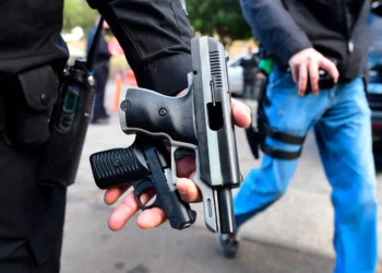 Conducting a Gun Search in California: A Comprehensive Guide