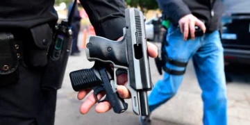 Conducting a Gun Search in California: A Comprehensive Guide