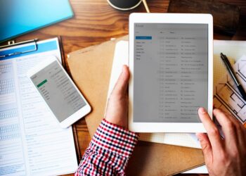How to Sign PDF Documents with an Electronic Signature?