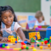 Playful and Intuitive Learning in Early Childhood Schools