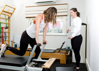 Pilates Equipment: Your Key to Superior Balance and Coordination