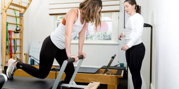 Pilates Equipment: Your Key to Superior Balance and Coordination