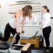 Pilates Equipment: Your Key to Superior Balance and Coordination