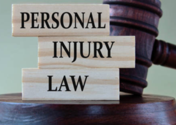 Navigating the Legal Maze: The Step-by-Step Journey of a Personal Injury Case Handled by a San Francisco Personal Injury Attorney