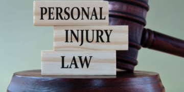 Navigating the Legal Maze: The Step-by-Step Journey of a Personal Injury Case Handled by a San Francisco Personal Injury Attorney