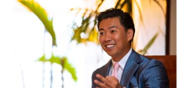 DK Sugiyama’s Life : A Global Business Producer, Entrepreneur, And Philanthropist