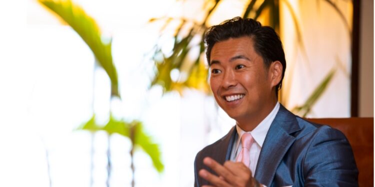 DK Sugiyama’s Life : A Global Business Producer, Entrepreneur, And Philanthropist