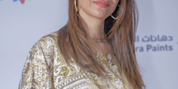 How Marwa El Massry is Redefining Luxury with Sustainability
