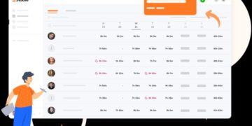 Streamlining Your Workflow The Power of Time and Billing Software