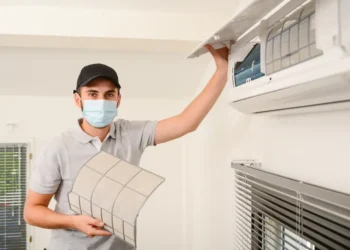 How an HVAC Professional Can Improve Your Indoor Air Quality