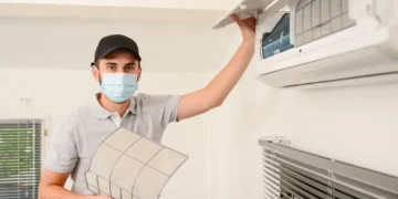 How an HVAC Professional Can Improve Your Indoor Air Quality