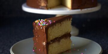 Cake
