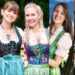 What Shirt Can I Wear with Women’s Lederhosen?