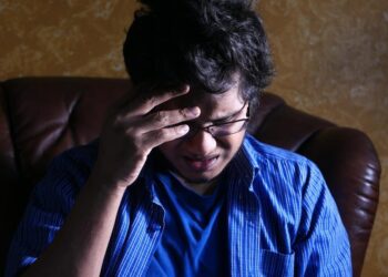 Does Depression Cause Overthinking?