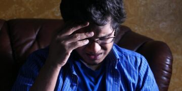 Does Depression Cause Overthinking?