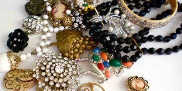 Jewellery