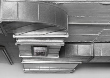 Benefits of Installing an Underground Air Ventilation System