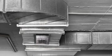 Benefits of Installing an Underground Air Ventilation System
